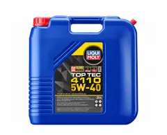 20 Litre Bottle